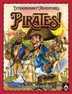 Is Extraordinary Adventures: Pirates fun to play?