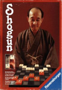 Is Shogun fun to play?