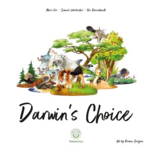 Is Darwin's Choice fun to play?