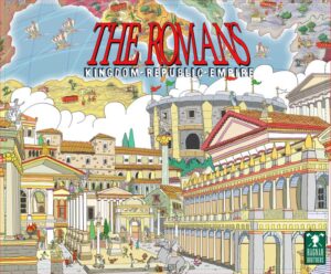 Is The Romans fun to play?