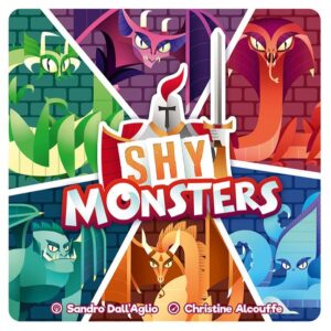 Is Shy Monsters fun to play?