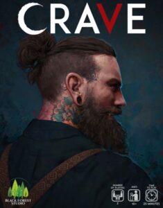 Is Crave fun to play?