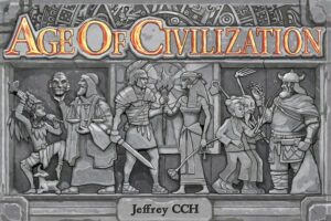 Is Age of Civilization fun to play?