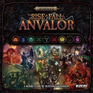 Is Warhammer Age of Sigmar: The Rise & Fall of Anvalor fun to play?