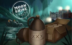 Is Moonshine Empire fun to play?