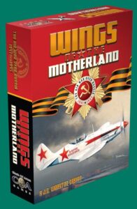 Is Wings of the Motherland fun to play?