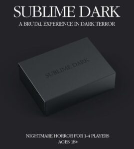 Is Sublime Dark fun to play?