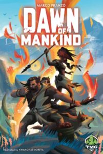 Is Dawn of Mankind fun to play?