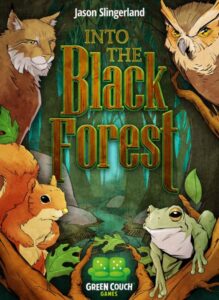 Is Into the Black Forest fun to play?