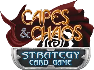 Is Capes & Chaos: Strategy Card Game fun to play?