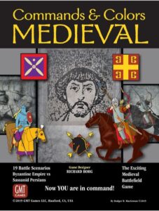 Is Commands & Colors: Medieval fun to play?