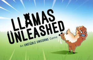 Is Llamas Unleashed fun to play?