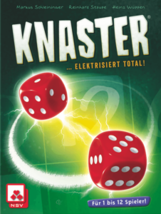 Is Knaster fun to play?