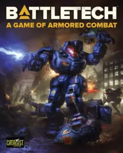 Is BattleTech: A Game of Armored Combat fun to play?