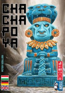 Is Chachapoya fun to play?