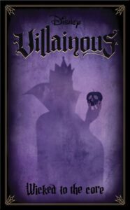 Is Disney Villainous: Wicked to the Core fun to play?