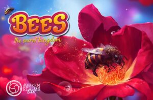 Is Bees: The Secret Kingdom fun to play?