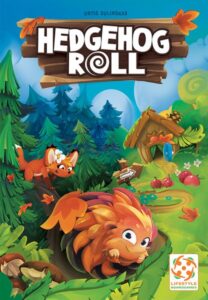 Is Hedgehog Roll fun to play?