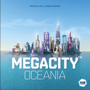 Is MegaCity: Oceania fun to play?