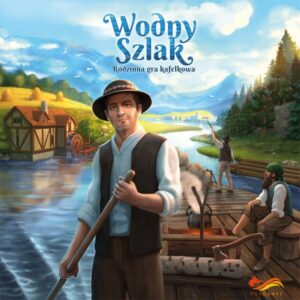 Is Wodny szlak fun to play?