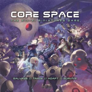 Is Core Space fun to play?