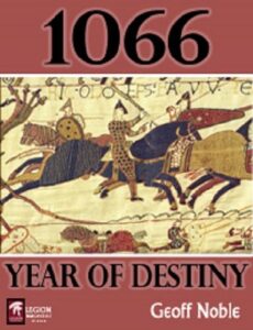 Is 1066: Year of Destiny fun to play?