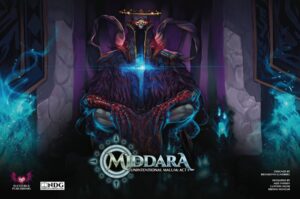 Is Middara Unintentional Malum Act 1 fun to play?