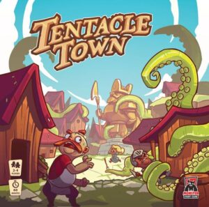 Is Tentacle Town fun to play?