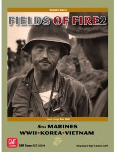 Is Fields of Fire 2 fun to play?