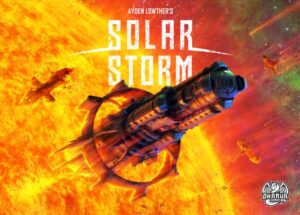 Is Solar Storm fun to play?
