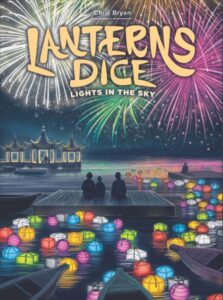 Is Lanterns Dice: Lights in the Sky fun to play?