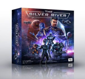 Is The Silver River fun to play?