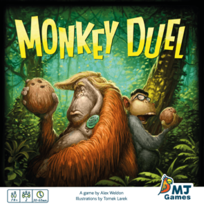 Is Monkey Duel fun to play?