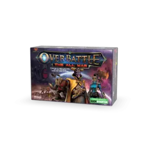 Is OverBattle: The All War fun to play?