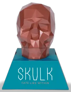 Is Skulk fun to play?