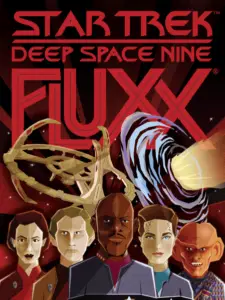 Is Star Trek: Deep Space Nine Fluxx fun to play?