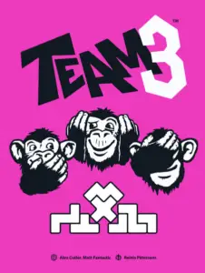 Is TEAM3 PINK fun to play?