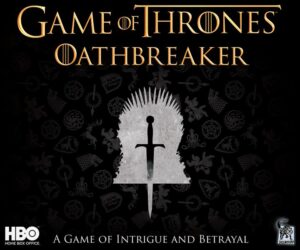 Is Game of Thrones: Oathbreaker fun to play?