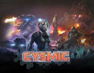 Is Cysmic fun to play?