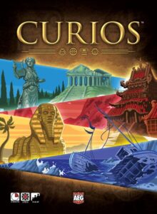 Is Curios fun to play?