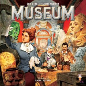 Is Museum fun to play?