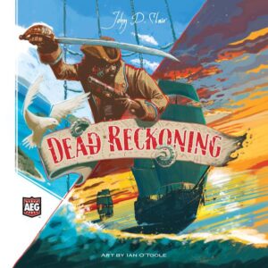 Is Dead Reckoning fun to play?