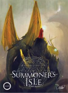 Is Summoner's Isle fun to play?