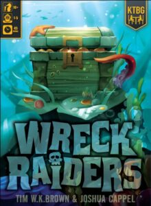 Is Wreck Raiders fun to play?