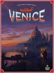 Is Venice fun to play?
