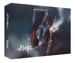 Is Elekt fun to play?