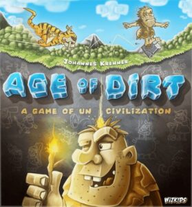 Is Age of Dirt: A Game of Uncivilization fun to play?