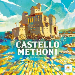 Is Castello Methoni fun to play?