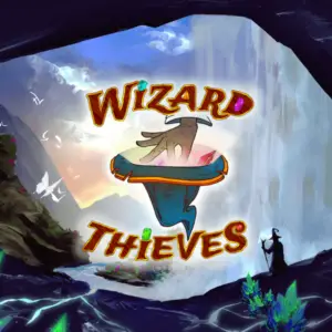 Is Wizard Thieves fun to play?