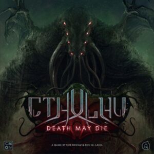 Is Cthulhu: Death May Die fun to play?